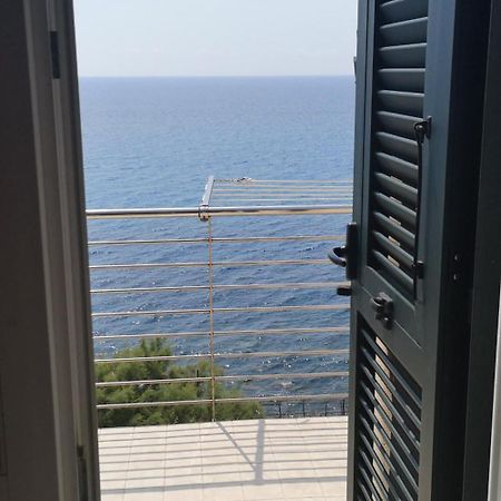 Da Rino Apartment Cipressa ภายนอก รูปภาพ